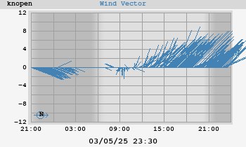 Wind Vector