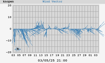 Wind Vector