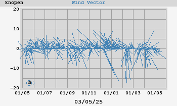 Wind Vector